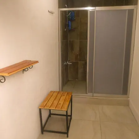 Fark Edenler Kamp Alani Dalaman